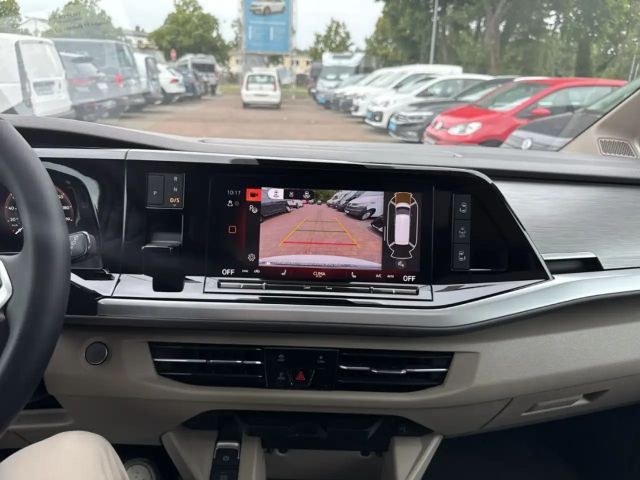 Volkswagen Multivan 2.0 TDI DSG Lang T7