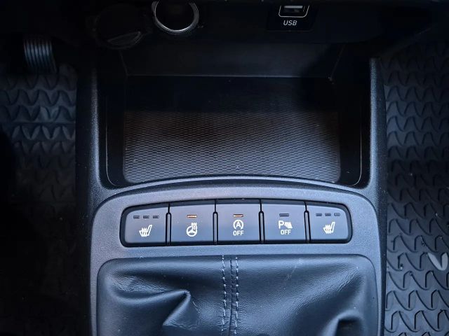 Hyundai i10 1,2 Level 3