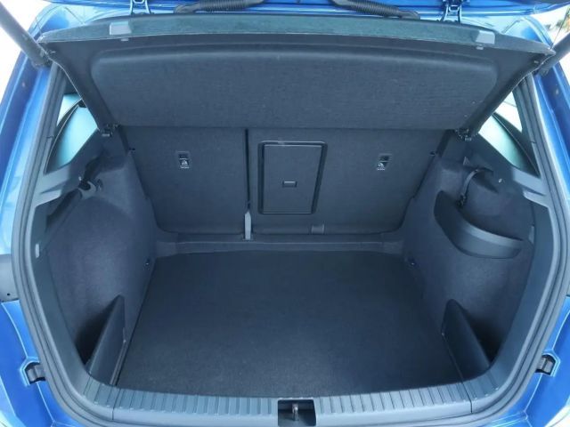 Skoda Karoq 1.5 TSI Sportline