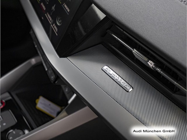 Audi S3 Quattro S-Tronic Sportback