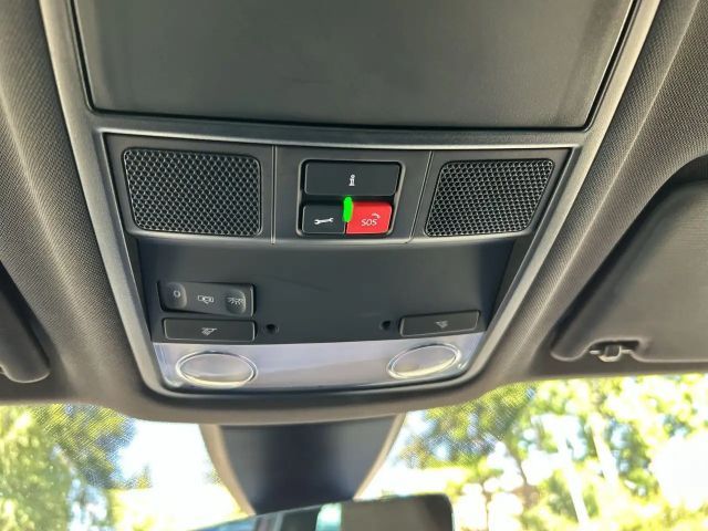 Cupra Ateca 2.0 TSI 4Drive