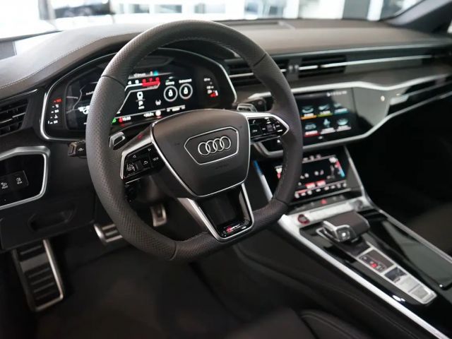 Audi RS6 Performance