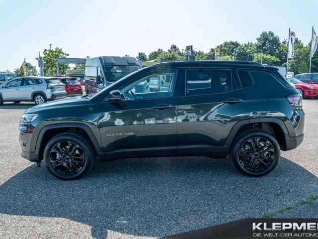 Jeep Compass NORTH STAR