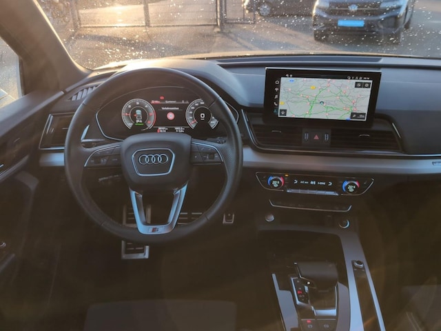 Audi Q5 40 TDI Quattro S-Tronic
