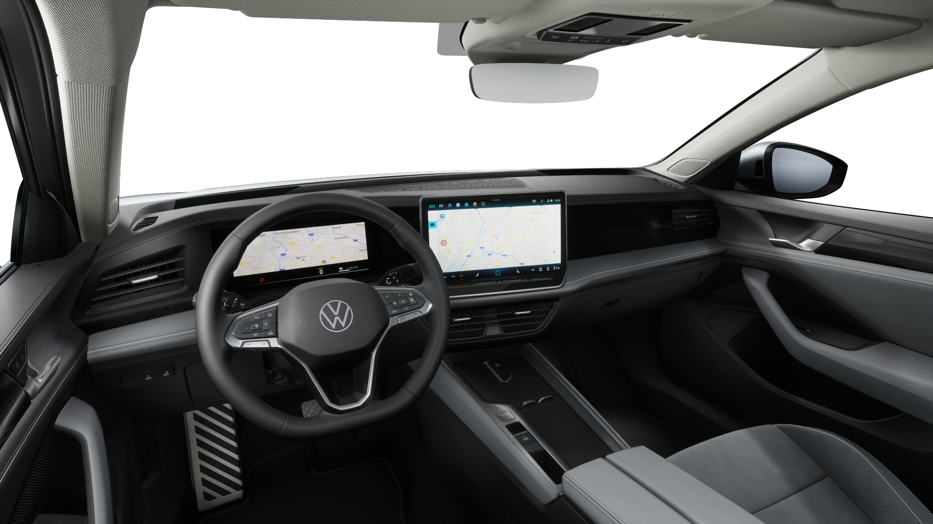 Volkswagen Passat DSG Variant