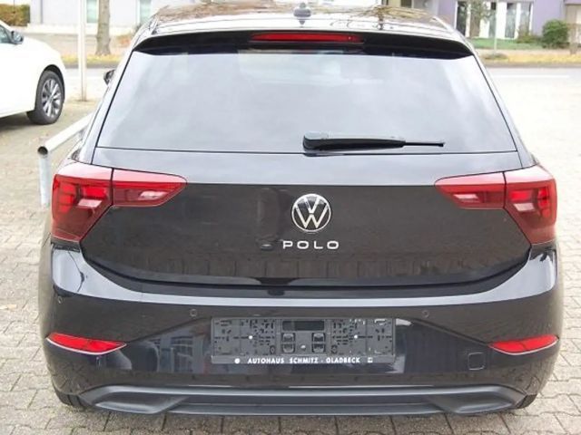 Volkswagen Polo Life