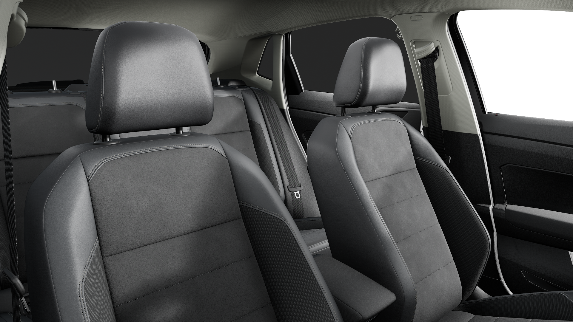 Volkswagen Polo 1.0 TSI DSG Style