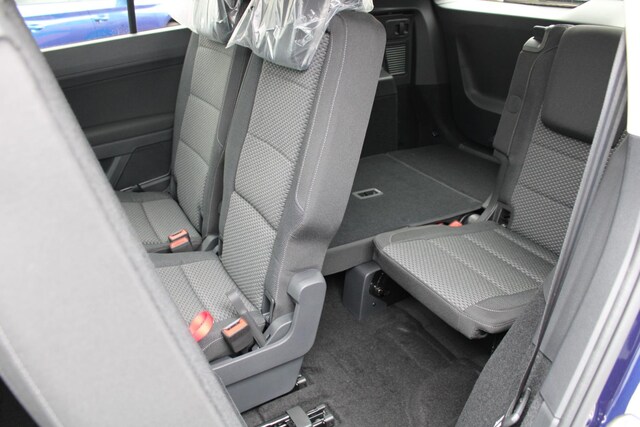 Volkswagen Touran Comfortline DSG