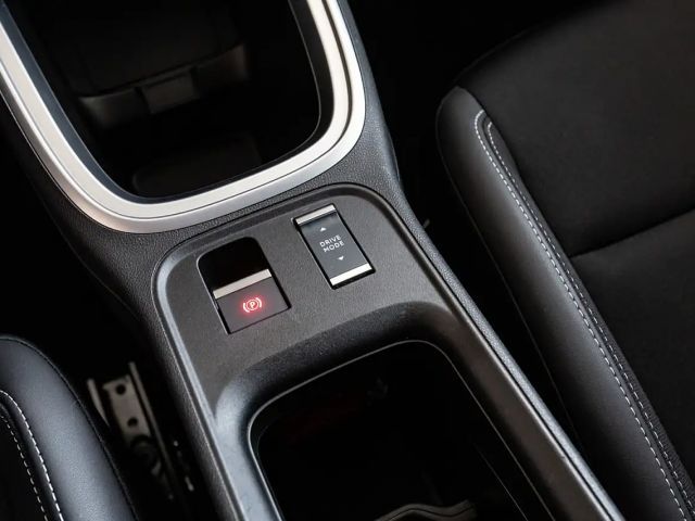 Jeep Avenger Altitude Full-Electric