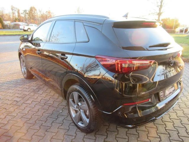Opel Grandland X Ultimate