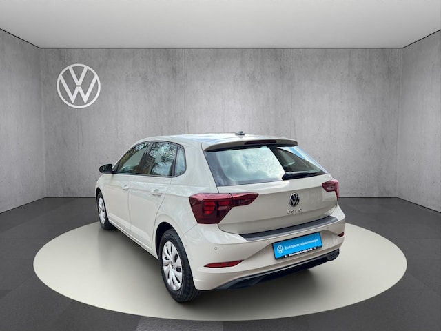 Volkswagen Polo Life