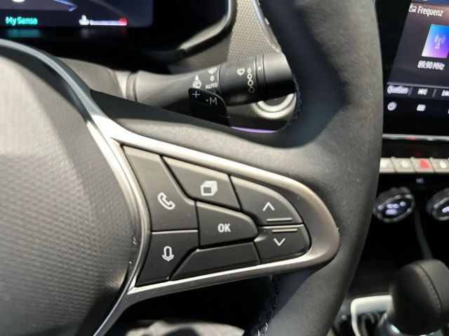 Renault Arkana EDC Hybrid Techno