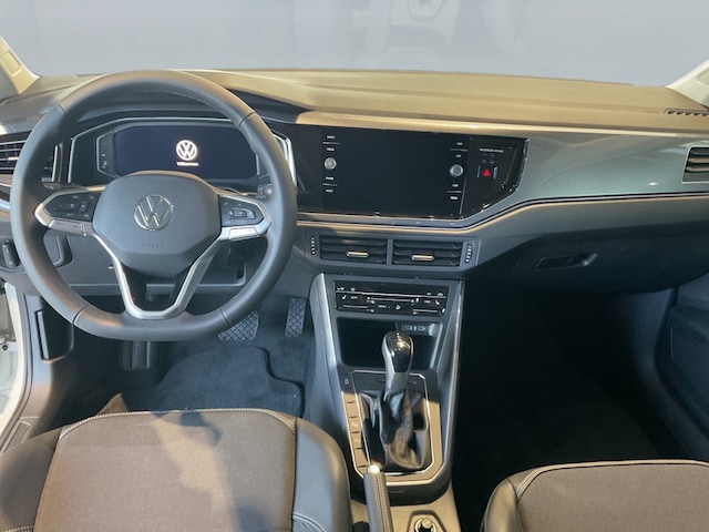 Volkswagen Taigo 1.5 TSI DSG Style