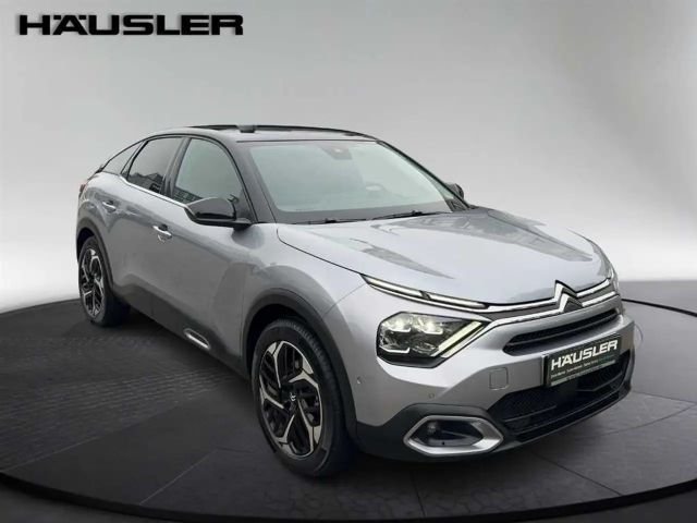 Citroën C4 PureTech