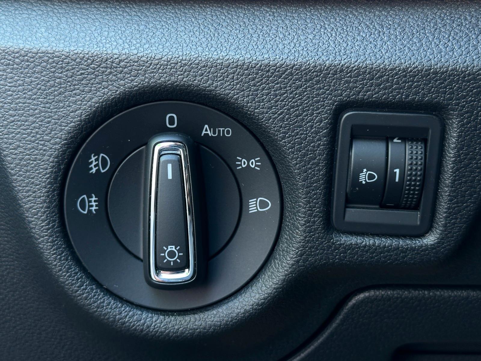 Skoda Scala Selection