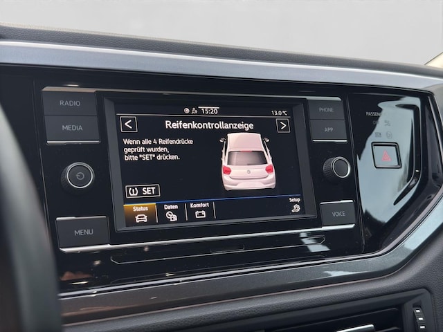 Volkswagen Polo 1.0 TSI Highline