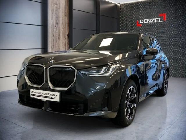 BMW X3 xDrive30e