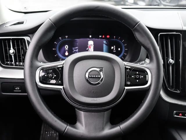 Volvo XC60 Dark Plus