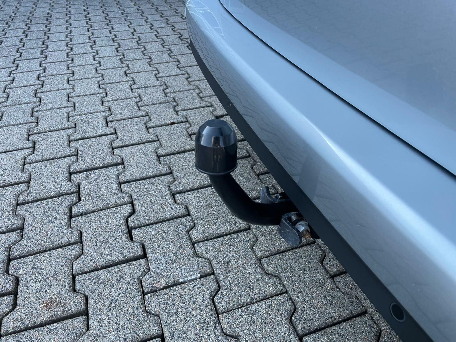 Mercedes-Benz T 180 Progressive