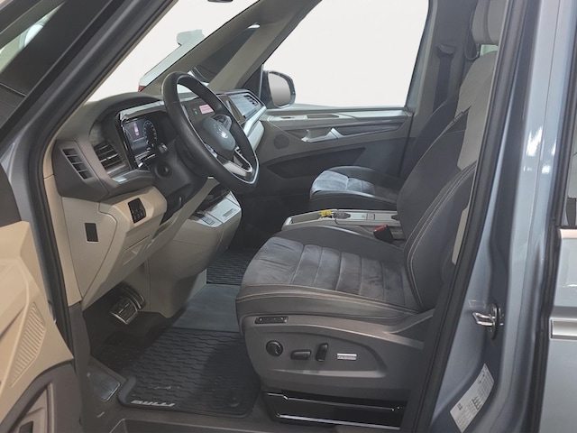 Volkswagen Multivan 2.0 TDI Lang Style