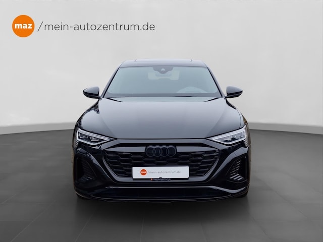 Audi Q8 e-tron 55 Quattro S-Line Sportback