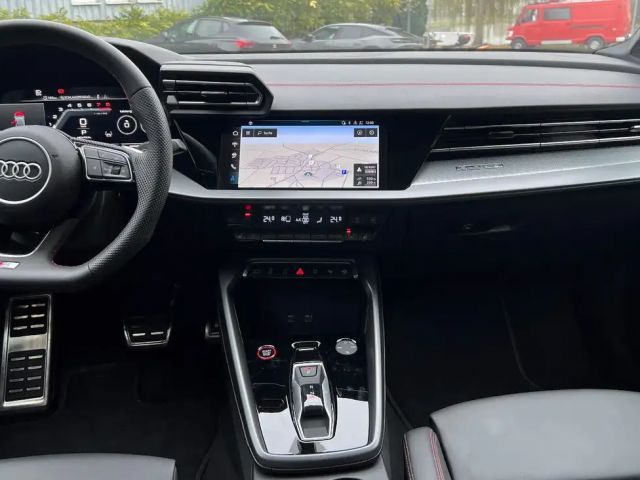 Audi S3 Quattro Sedan Sportback