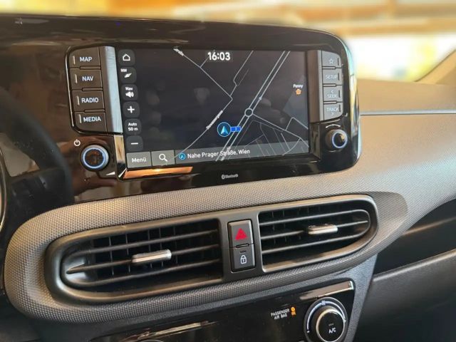 Hyundai i10 GO Plus 1,2 AMT a5bu3-OO4