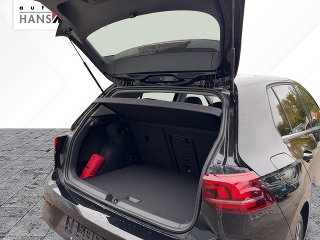 Volkswagen Golf 1.5 eTSI DSG