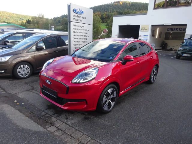 Ford Puma Gen-E Premium
