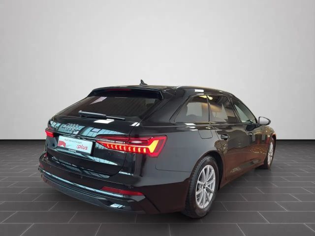 Audi A6 40 TDI S-Line S-Tronic