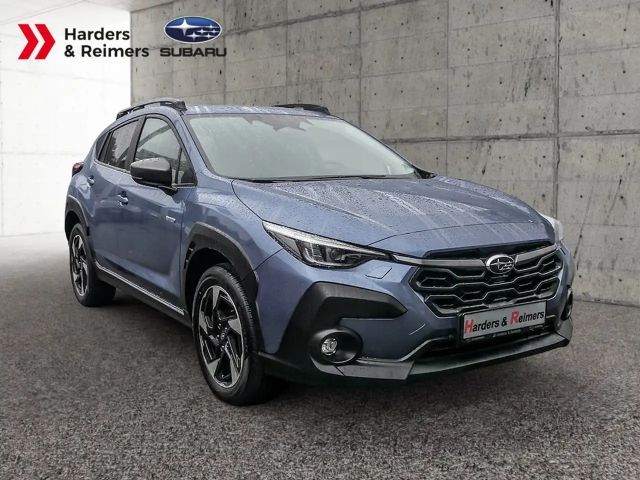 Subaru Crosstrek 2.0ie Comfort KAMERA NAVI ACC LED