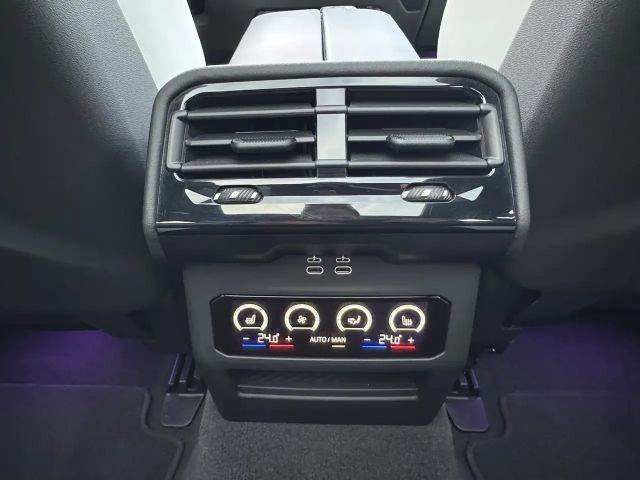 BMW M5 Touring Keramik M-Drivers-P Pano B&W AHK 0,5%