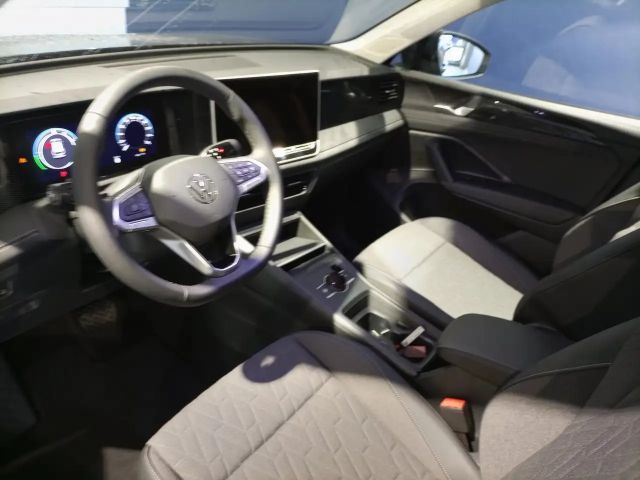 Volkswagen Tiguan DSG eHybrid