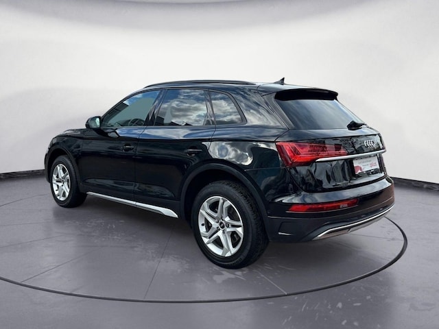 Audi Q5 40 TDI Quattro S-Tronic