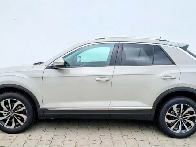 Volkswagen T-Roc 1.5 TSI DSG Style
