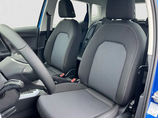 Seat Arona Connect DSG Style