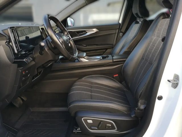 Renault Austral Techno