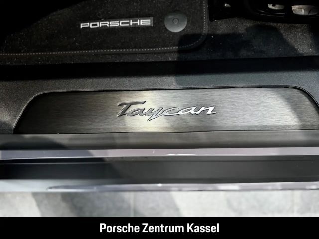 Porsche Taycan Sport Turismo