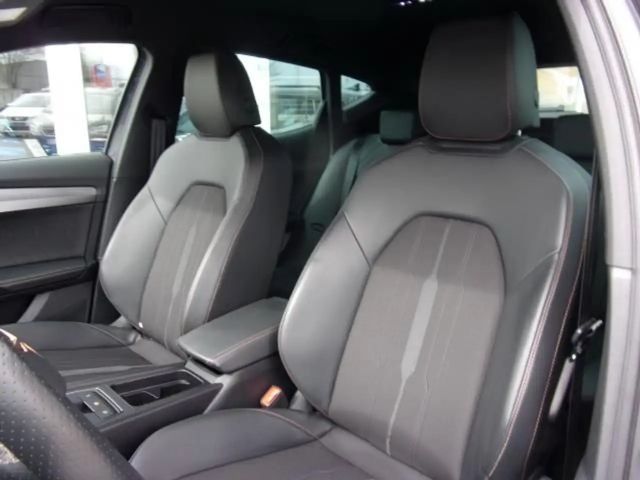 Cupra Formentor 2.0 TSI 4Drive DSG