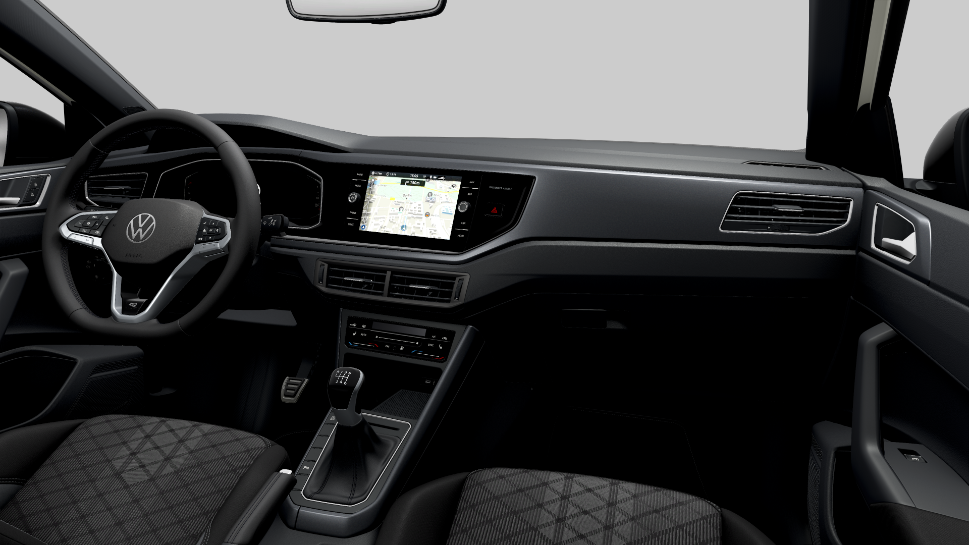 Volkswagen Taigo 1.0 TSI R-Line Style