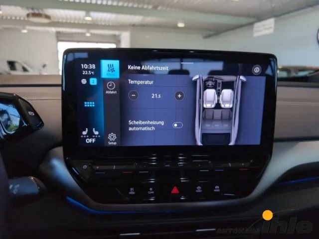 Volkswagen ID.5 77 KWh IQ.Drive Pro