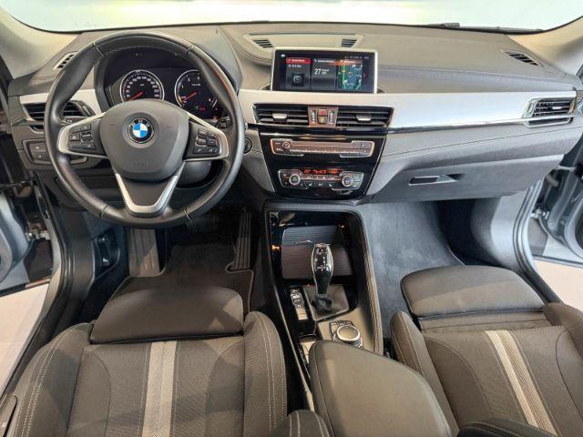 BMW X2 sDrive18d