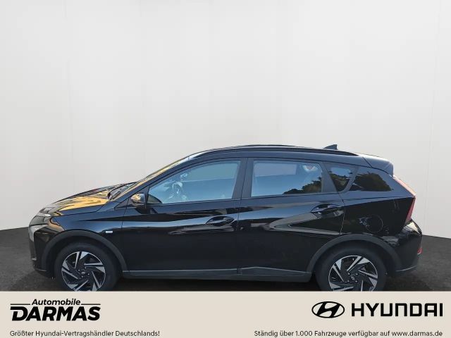 Hyundai Bayon 1.0 Intro Edition T-GDi