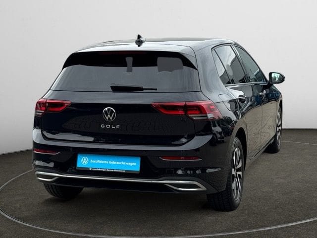 Volkswagen Golf 1.5 TSI Golf VIII IQ.Drive