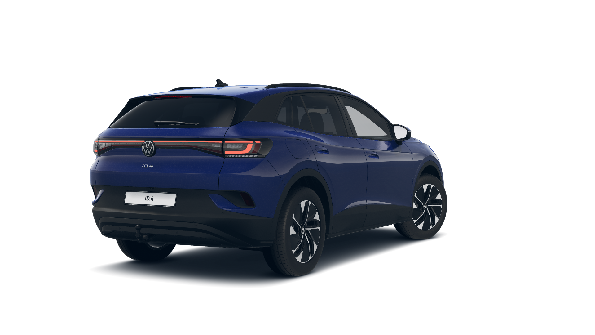 Volkswagen ID.4 Move