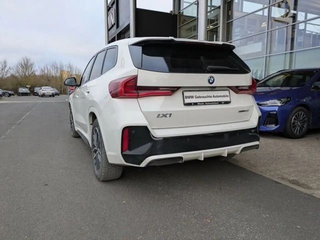 BMW iX1 M-Sport xDrive30