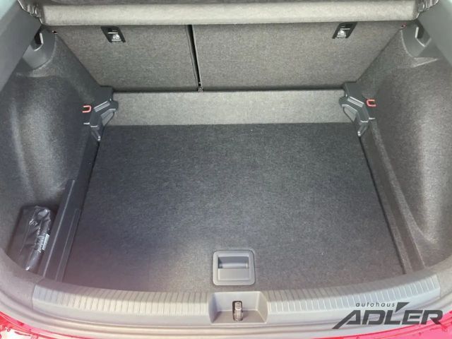 Volkswagen Taigo 1.0 TSI