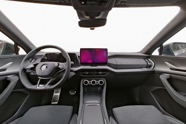 Skoda Kodiaq 2.0 TDI 4x4 Sportline