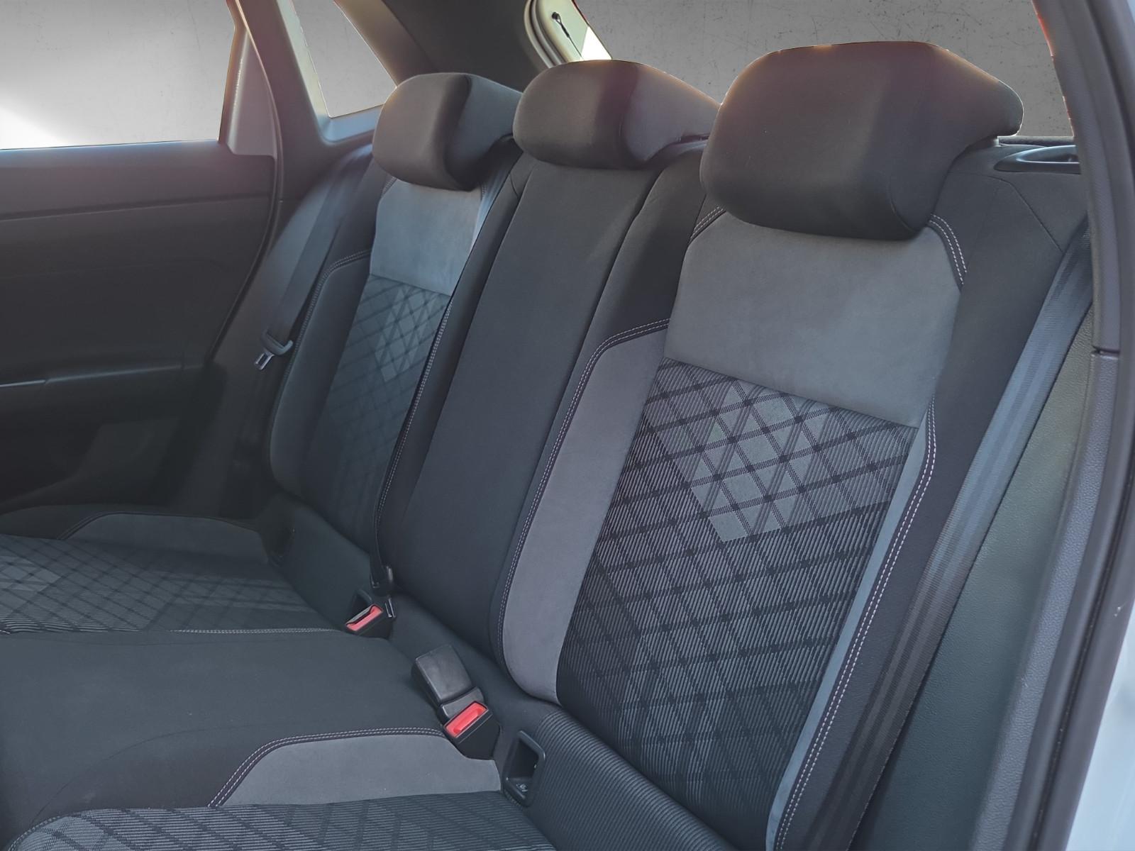 Volkswagen Polo 1.0 TSI DSG R-Line