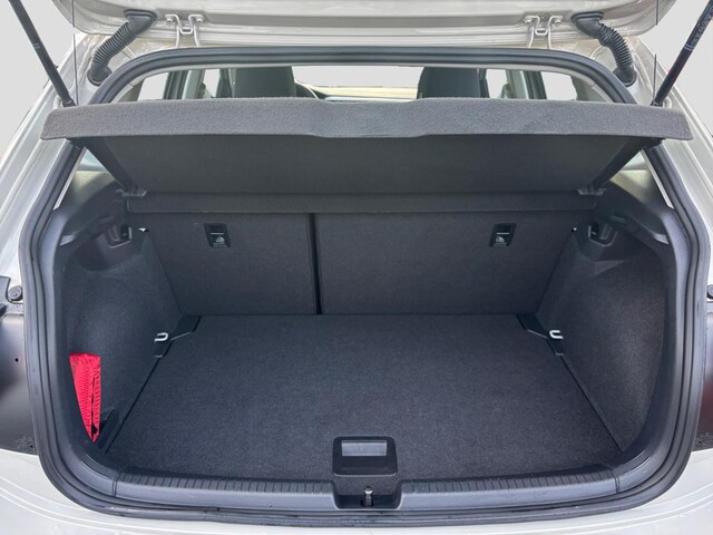 Volkswagen Polo 1.0 TSI Style